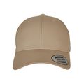 Gorra curva clásica Khaki