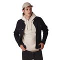 Gorra eco con cierre de velcro