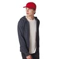 Gorra Visera de perfil bajo