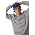 Gorra Cierre trasero con tira de velcro