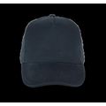 Gorra Cierre ajustable hebilla Navy