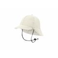 Gorra con visera flexible Natu