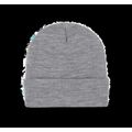 Gorro con forro Oxford Grey