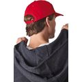 Gorra Visera de perfil bajo