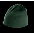 Gorro cálido y suave Forest Green