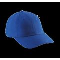 Gorra Visera de perfil bajo Royal Blue
