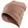 Gorro de invierno supersuave Camel