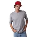 Gorra trucker visera plana