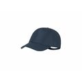 Gorra con protección UV50 y cierre ajustable Mar