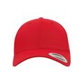 Gorra curva clásica Red