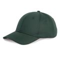 Gorra algodón cierre autoadherente