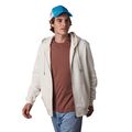 Gorra con rejilla y ajuste plástico