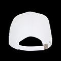 Gorra algodón grueso White / Navy
