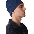 Gorro tacto de lana