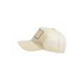 Gorra trucker de poliéster RPET