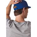 Gorra Algodón Orgánico cierre tira de Velcro