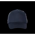 Gorra 5 paneles ajustable Navy