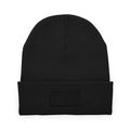 Gorro de punto acrílico doble capa