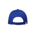 Gorra RPET con cierre de velcro