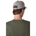 Gorra sencilla de algodón
