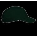 Gorra de algodón con cierre de velcro Jungle