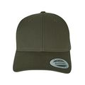 Gorra curva clásica Chocolate Chip