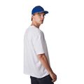 Gorra béisbol con velcro