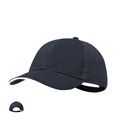 Gorra Sandwich Algodón Peinado