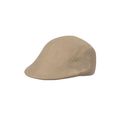 Gorra Visera de Algodón Ajustable