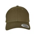 Gorra curva clásica Buck