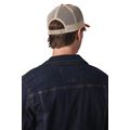 Gorra trucker algodón grueso