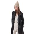 Gorro con pompón eco