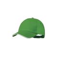 Gorra RPET con cierre de velcro Ver