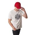 Gorra 6 paneles algodón