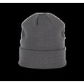 Gorro de punto unisex Convoy Grey