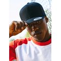 Gorra básica Snapback