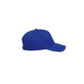 Gorra RPET con cierre de velcro