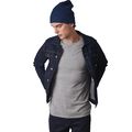 Gorro tacto de lana