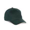 Gorra Cierre ajustable hebilla