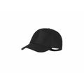 Gorra con protección UV50 y cierre ajustable Neg