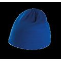 Gorro cálido y suave Royal Blue