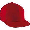 Gorra snapback infantil