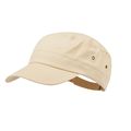 Gorra militar de algodón Kak