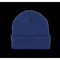Gorro con forro Royal Blue