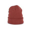 Gorro de punto unisex