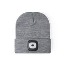Gorro Deportivo con 4 LED