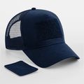 Gorra de rejilla ajustable French Navy