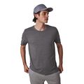 Gorra perforada