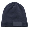 Gorro Personalizable Punto e Interior Polar Ma
