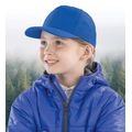Gorra reciclada infantil